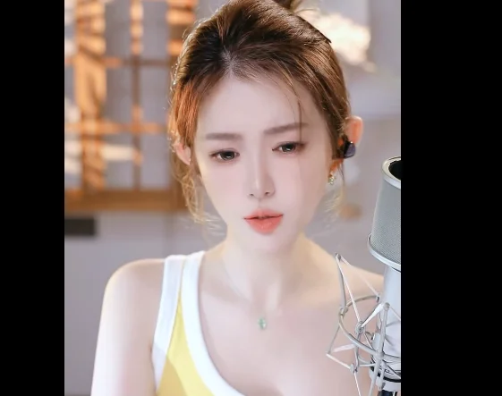 可以一直不开播，但微凉不想当咸鱼
