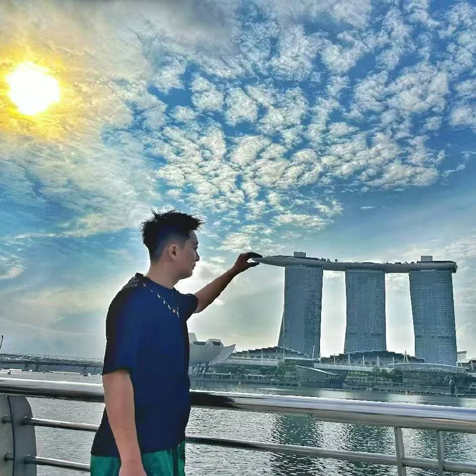 九情：年度凡人哥上最少两百万