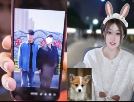 大佛和虎哥都夸米哆，绝对是虎娱核心成员！