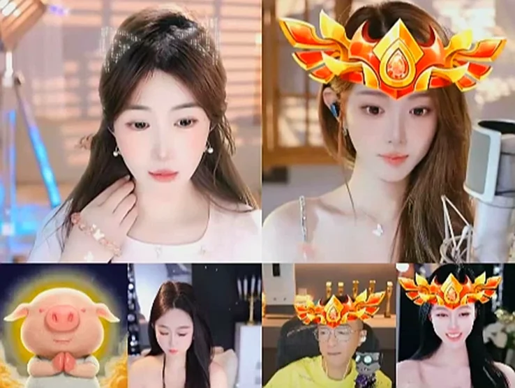 九哥等豪刷,微凉率队通关!