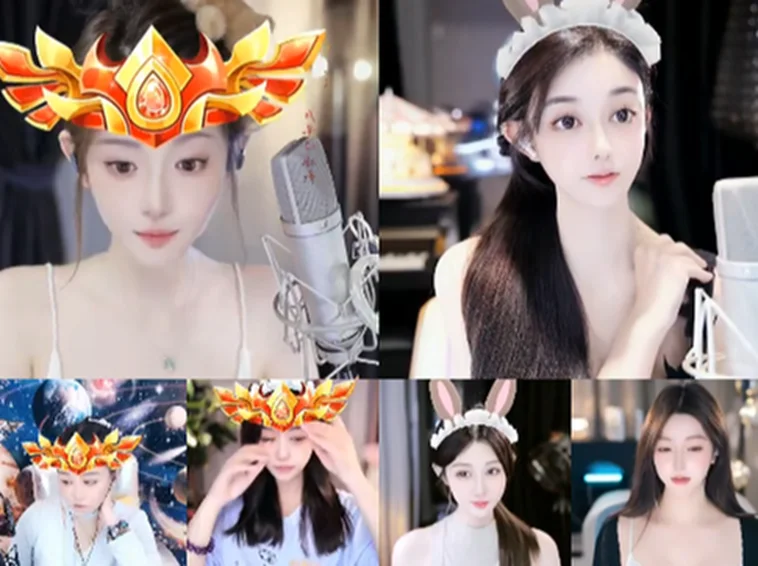 微凉率队激战兰梦莎，主动戴皇冠