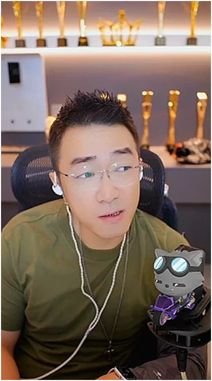 老毕曝离婚原因!