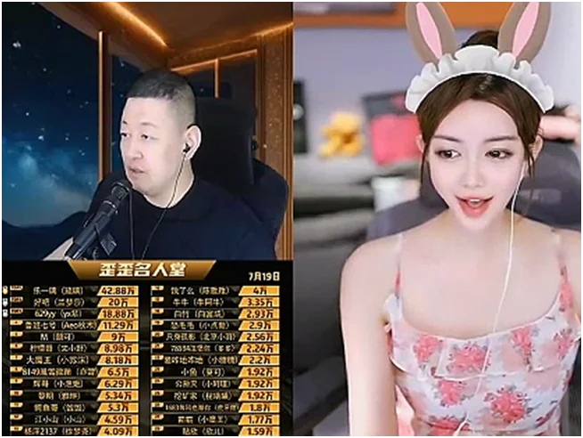 琉璃太牛了,完全是乐一璃哥豪刷,不是水!