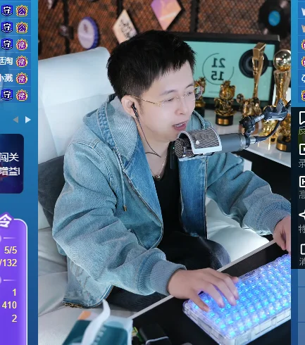 王冕陪儿子玩了一天，表示非常开心