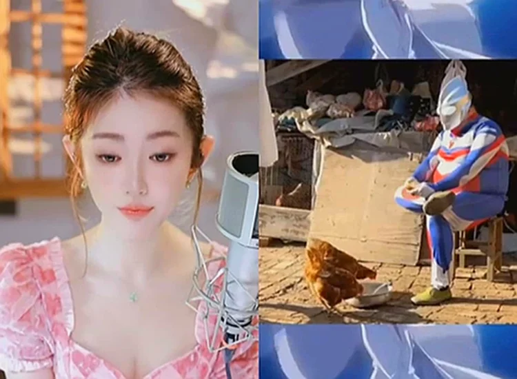 老毕离婚，大量毕家粉丝闯微凉直播间！