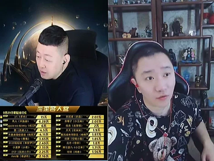 探戈哥真好大哥,溢价签约瓜小雄