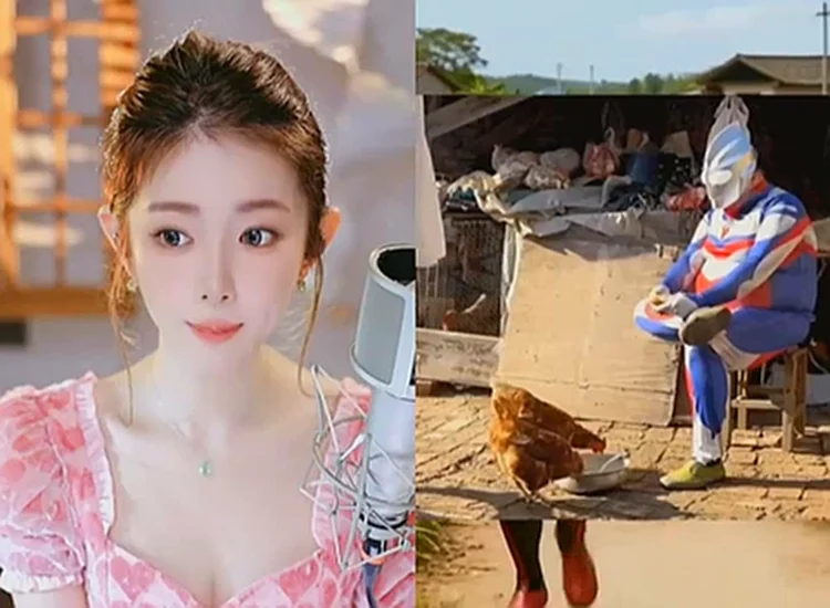 秋木：我的观念里没有离异，只有丧偶