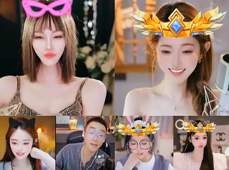 给女神面子,老毕喊话对面大哥心里要有点数