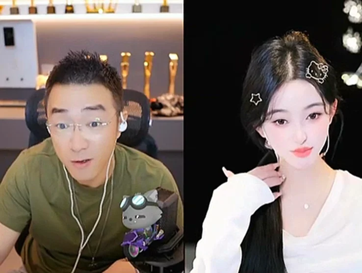 老毕催小影离婚!对方懵圈:我连婚都没结呢