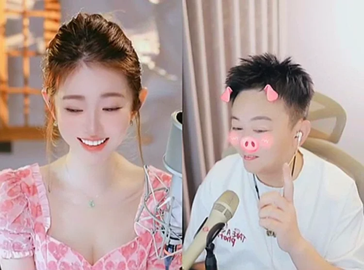 YY大主播还有哪些没离婚?
