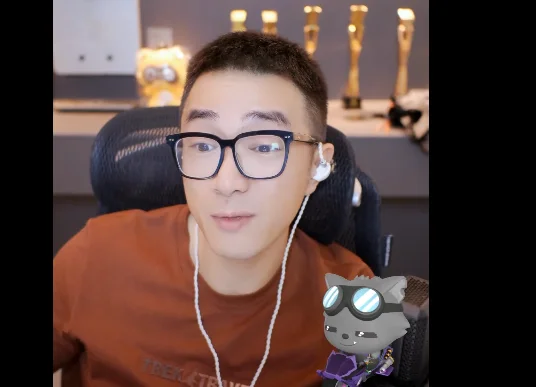 粉丝以前被追着骂,老毕赔钱也要赢