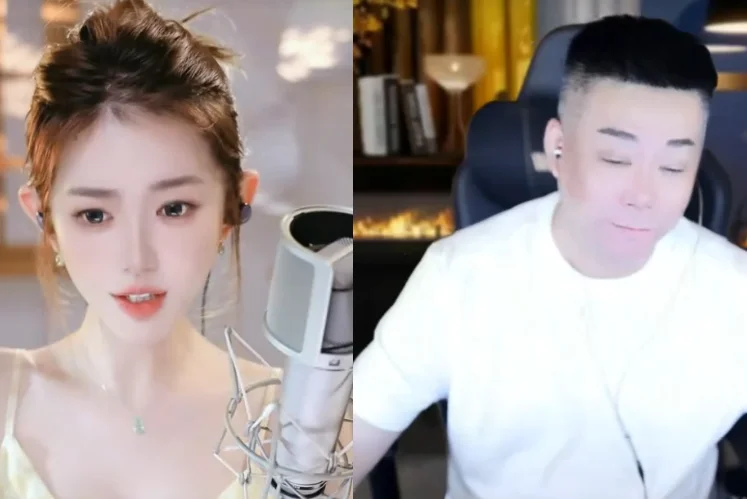 翔哥结婚休息回归后,发现频道ID没了