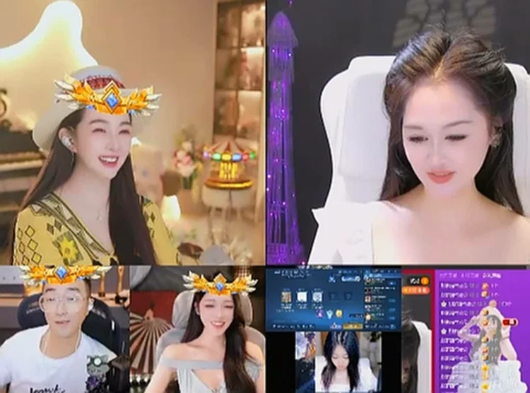老毕抱上了大腿,这轮激情团战打得舒服!