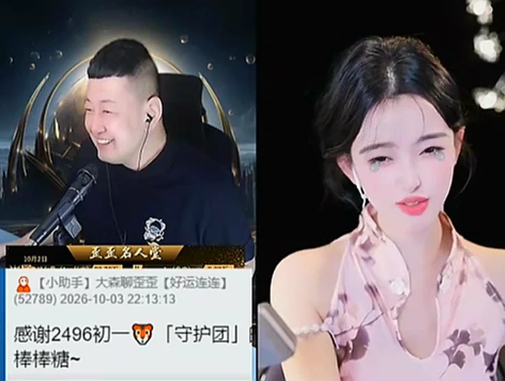 这样的男人不多了,小影盛赞凡人哥太好了