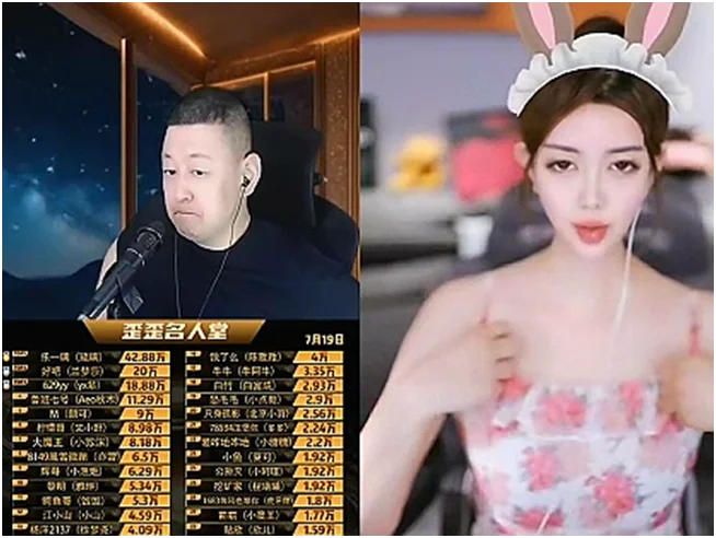 琉璃太牛了,完全是乐一璃哥豪刷,不是水!