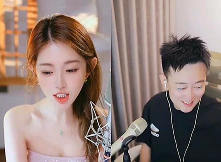 微凉与流氓夏从第一轮骂九情到第四轮!