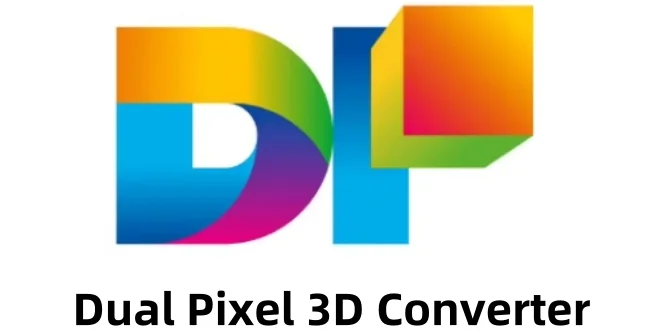 佳能推出Dual Pixel 3D Converter应用,相机照片可生成3D模型