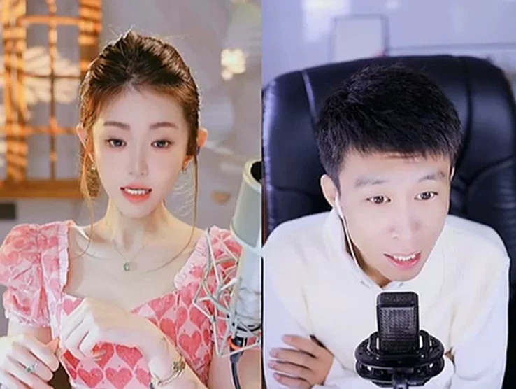 微凉被吐槽,YY女神那么优秀都单身!