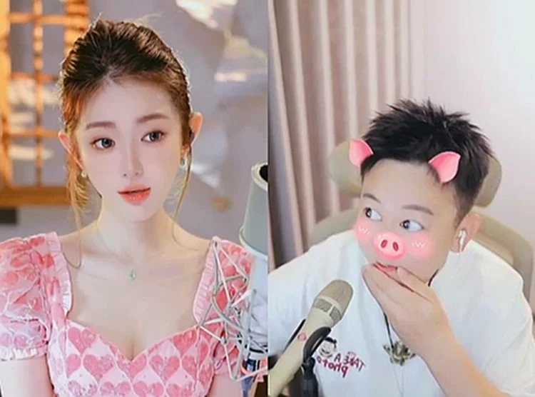 九情：YY主播没离婚的好像就剩我了！