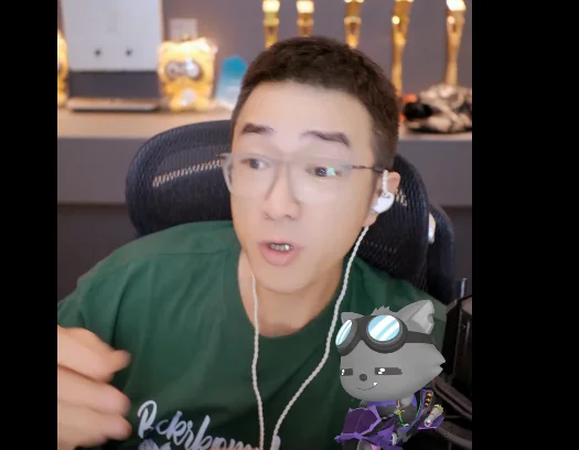 老毕谈以前主播之间随礼，都是刷礼物亏钱