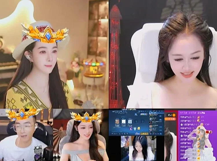 老毕抱上了大腿,这轮激情团战打得舒服!