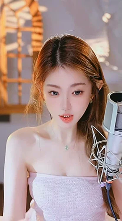 黑黑胖胖?微凉被诋毁后回应!