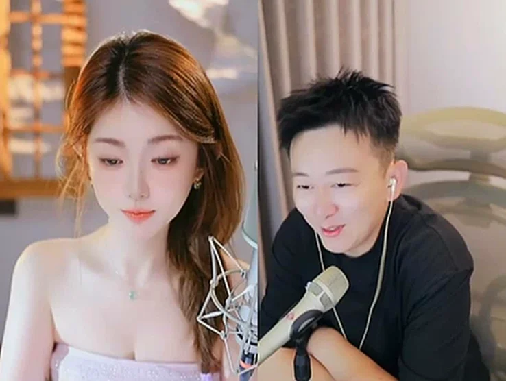 你就是YY的托！微凉认准了九情