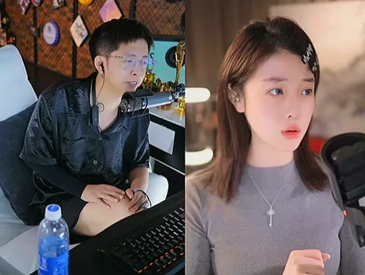 蝌蚪总骂她，电母无奈停播躲避！