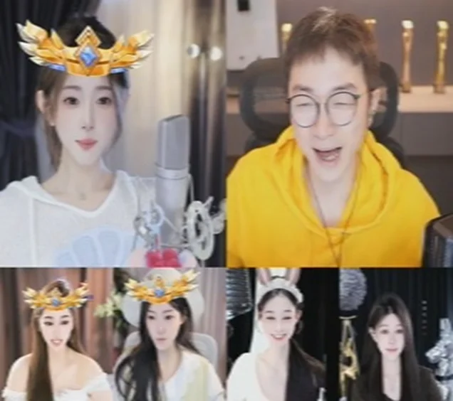 杀心太重了，老毕兰梦莎无奈被兰波哥狂揍