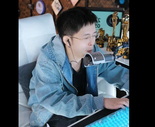 王冕非常怀念年轻时光,没任何压力!