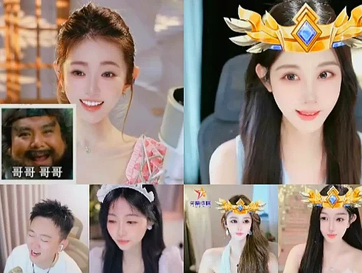 因仇恨值太高，所有人都要打九情！