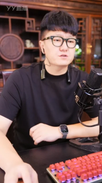 长得着急太显老？大佛辟谣，明明才39岁！