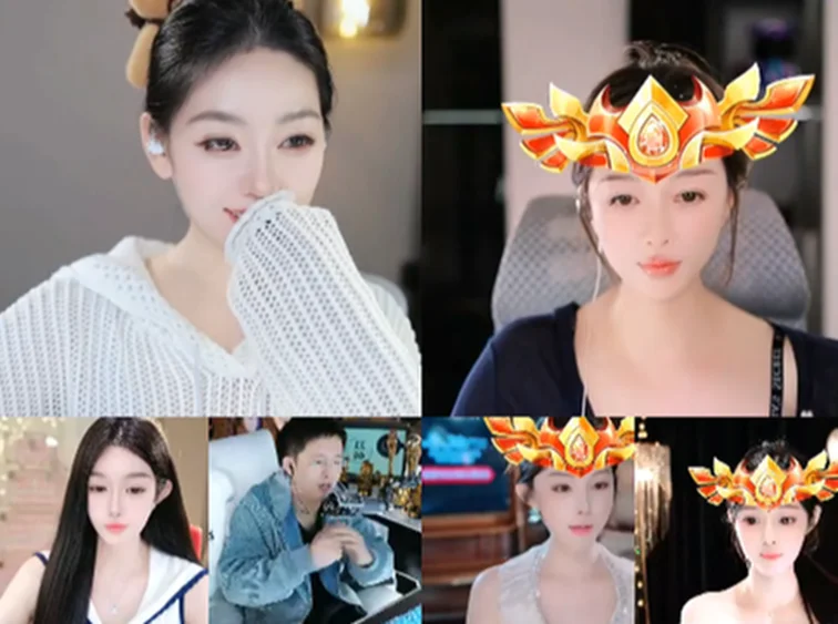 王冕携手两大超级电母,惨被揍!