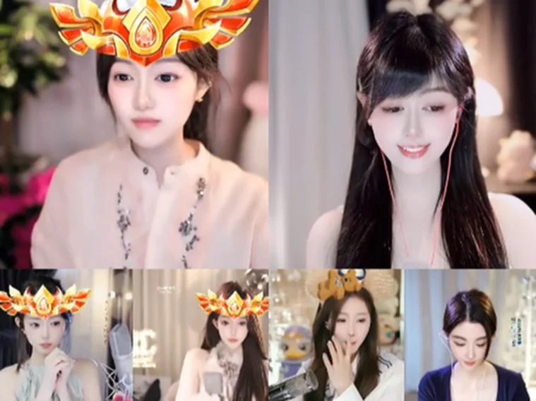 直接天团！无术哥这实力真的太狠！