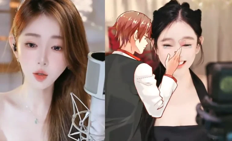 YY好姐妹！微凉为美女好友介绍神豪