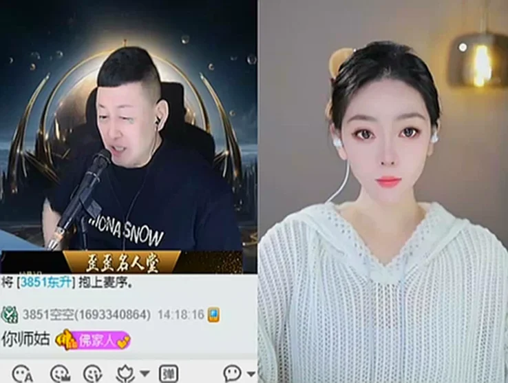 曾经无比辉煌的佛家师门,现已光景不再!