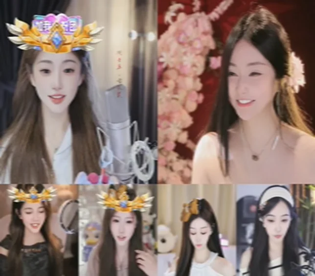 众神豪力挺，这就是一姐的魅力！