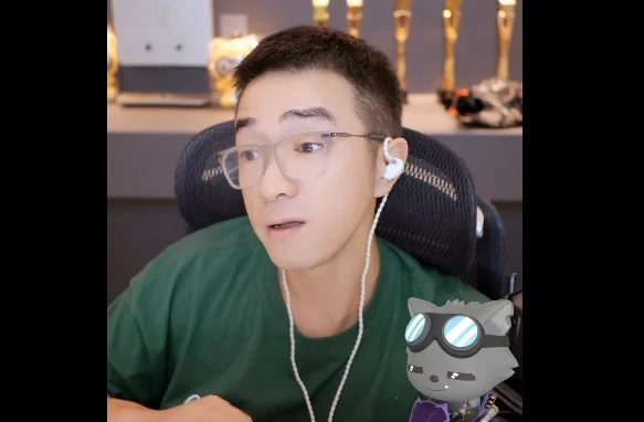 老毕谈以前主播之间随礼,都是刷礼物亏钱
