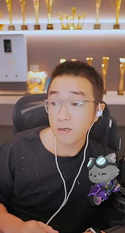 老毕：我的债早就还完了！