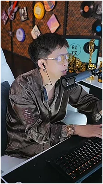 “西瓜杯”即将开启，但是西瓜哥消失了！