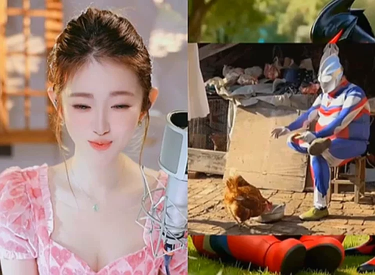 不只是微凉,老毕给很多好妹妹都评论!