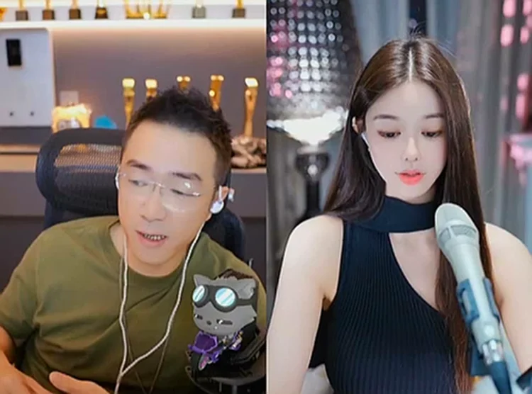兰梦莎过问师父离婚原因，老毕回应
