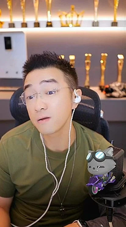 走的主播都是被逼的?老毕公开曝光实情!