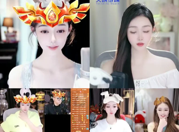 可乐哥实力太强，兰梦莎激战三大电母