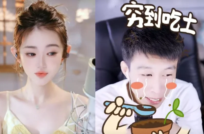 微凉觉得对别人有善心,才幸运收获顶级礼物