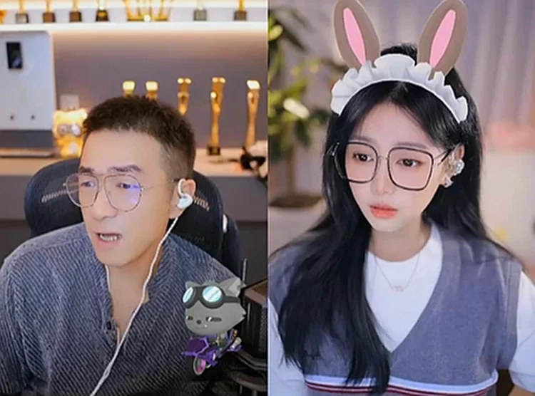 惊呆,YY顶级电母休息了一大半!