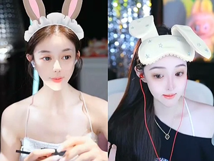 靠美颜“骗”大哥，不然兰梦莎要当尼姑？