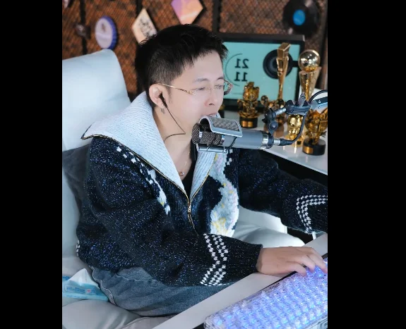 王冕谈以前谁见自己都点头哈腰,现在废了