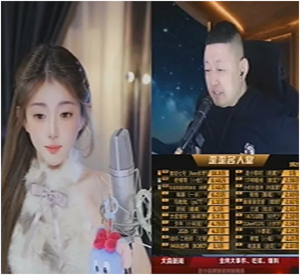 过客哥为何一直找微凉的黑料？