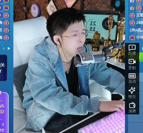 王冕陪儿子玩了一天,表示非常开心